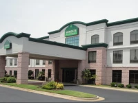 Wingate by Wyndham - Columbus/Fort Benning