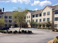 Extended Stay America - Columbus - Bradley Park