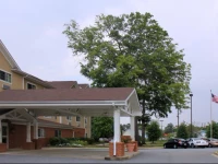 Hawthorn Suites by Wyndham Columbus Fort Benning