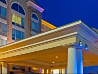 Holiday Inn Express & Suites Columbus at Northlake