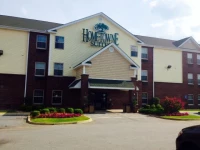 Home-Towne Suites Columbus