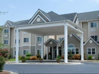 Microtel Inn & Suites Columbus North