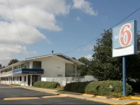 Motel 6 Columbus Georgia