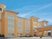 La Quinta Inn & Suites Columbus - Edinburgh