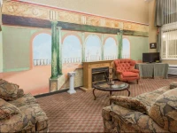 Days Inn Columbus Indiana