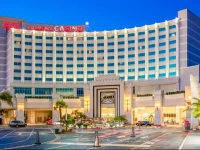 Crowne Plaza Los Angeles-Commerce Casino