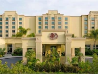 DoubleTree by Hilton Los Angeles/Commerce