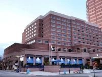 Embassy Suites Cincinnati - RiverCenter
