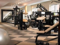 Marriott Cincinnati Downtown River Center