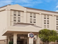 Hampton Inn Cincinnati Riverfront