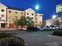 Extended Stay America - Cincinnati - Covington