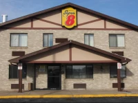 Super 8 Kutztown/Allentown