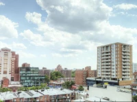 Asiatic Hotel - Flushing