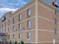 Days Inn Jamaica - JFK Airport