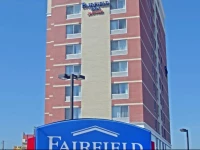 Fairfield Inn & Suites by Marriott New York Long Island City/Manhattan View