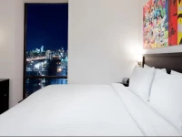 Fairfield Inn & Suites by Marriott New York Queens/Queensboro Bridge