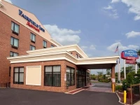 Fairfield Inn by Marriott JFK Airport