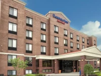 Fairfield Inn by Marriott New York LaGuardia Airport/Astoria