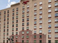 Hampton Inn New York - LaGuardia Airport