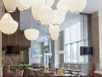 Hilton Garden Inn Long Island City-Manhattan View