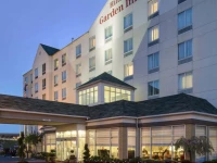 Hilton Garden Inn Queens/JFK