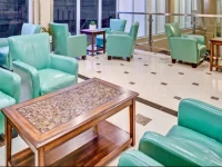 Howard Johnson Mayflower Long Island City/Manhattan View