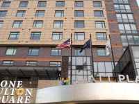 Hyatt Place Flushing/LGA Airport