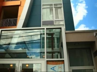 Nesva Hotel - New York City Vista