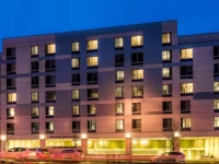 SpringHill Suites by Marriott New York LaGuardia Airport