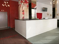 Hotel Vetiver / Manhattan Skyline