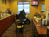 Comfort Inn At LaGuardia Airport