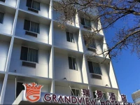 Grandview Hotel New York