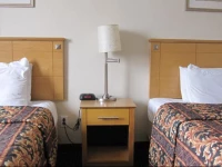 Knights Inn - JFK Airport