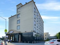 Lexington Inn at JFK Airport