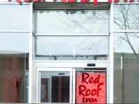 Red Roof Inn Flushing New York - LaGuardia Airport