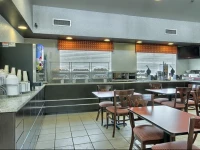 Sleep Inn near JFK AirTrain