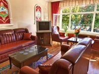 Star Holiday Hotel Istanbul 3*