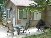 Lighthouse Inn Cottages