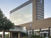 DoubleTree by Hilton Lafayette