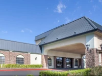 Wyndham Garden Lafayette