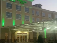 Holiday Inn Lafayette North