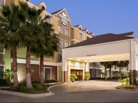 Homewood Suites Lafayette-Airport