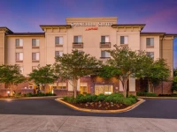 SpringHill Suites by Marriott Lafayette South at River Ranch