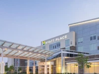 Hyatt Place Canton