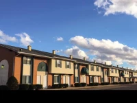 Americas Best Value Inn & Suites-Canton