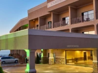 Camden on the Lake Resort