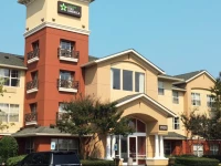 Extended Stay America - Memphis - Wolfchase Galleria