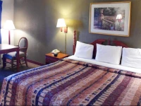 Motel 6 Lakeland, TN