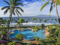 Hyatt Regency Maui Resort & Spa
