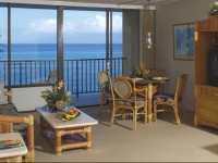 Kahana Beach Vacation Club